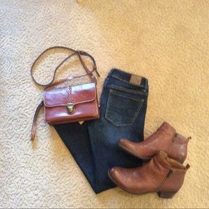 American Eagle Super Skinny Jeans